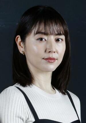 　長沢まさみさん