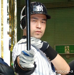 ニッチロー （C）ORICON NewS inc.