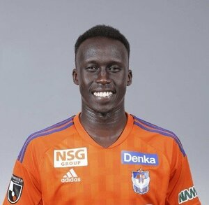 トーマス・デン