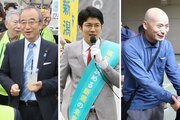 ［新潟県知事選挙2026］投開票まで1カ月、大型連休で浸透狙う3陣営…イベント参加や動画投稿