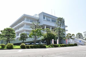 新潟市南区役所