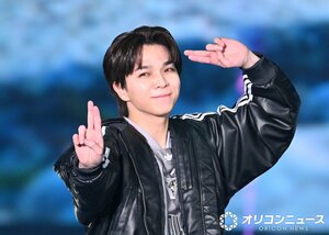 『GirlsAward 2026 SPRING/SUMMER』に登場したM!LK・塩崎太智 （C）ORICON NewS inc.