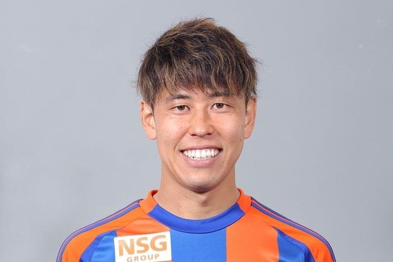 アルビレックス新潟］FW谷口海斗がチーム離脱、海外クラブへ移籍準備