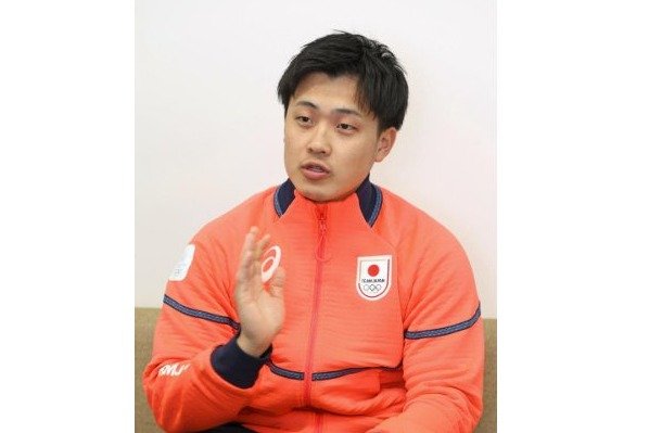 スキーに魅了された古野慧選手の軌跡