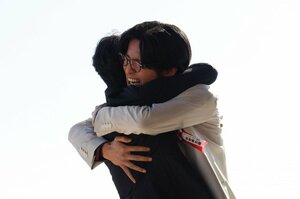 『ザ・ロイヤルファミリー』の場面カット（C）TBSスパークル／TBS