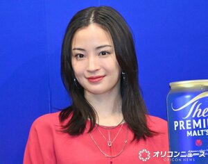 一新したいことを明かした広瀬すず （C）ORICON NewS inc.