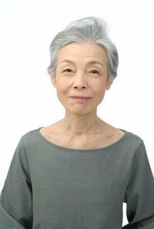 福井裕子さん死去、75歳