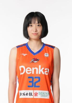 新主将の河村美侑