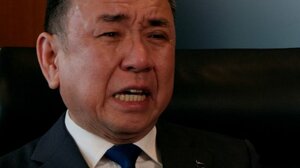 3日放送『ガイアの夜明け』より（C）テレビ東京