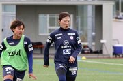 ［アルビ新潟Ｌ］ＭＦ川村優理ホームラストゲーム「ただ試合に勝ちたい」・９日ノジマ相模原戦