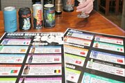 日本代表、チュニジア戦は日曜午後1時から！宅配ピザやカフェ、ビアホール…新潟でも商戦熱く［サッカー北中米Ｗ杯］