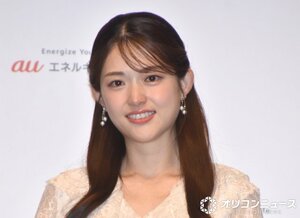 母親になり生活が一変したことを明かした松村沙友理 （C）ORICON NewS inc.