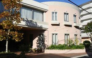 　神戸市東灘区の「神戸レインボーハウス」