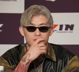 5・10『RIZIN.53』で651日ぶりに復帰する平本蓮 （C）ORICON NewS inc.