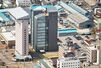 ブルボン本社=柏崎市駅前1