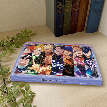 obeyme! キャンバスボード③点セット obeyme! キャンバスボード③点セット obeyme! キャンバスボード