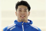 ［競泳日本選手権・3月19日開幕］若手選手の好タイム期待、水沼尚輝（新潟医療福祉大職員）はアジア大会代表入り視野