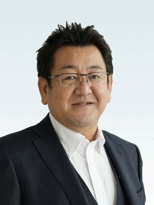 佐藤好文氏