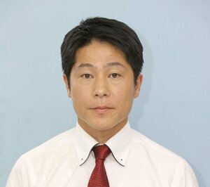 梅谷守氏