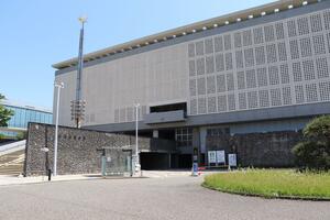 県民会館