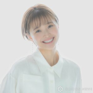 渡邊渚【撮影/谷脇貢史】 (C)ORICON NewS inc.