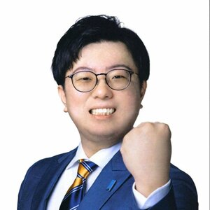 野村泰暉氏