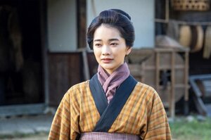 連続テレビ小説『風、薫る』の場面カット（C）NHK