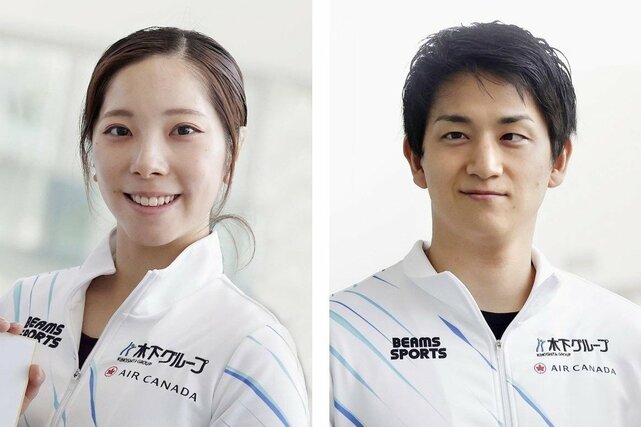 三浦璃来、木原龍一