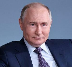 ロシアのプーチン大統領(ロイター=共同)