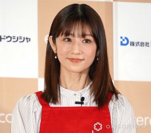 小倉優子 (C)ORICON NewS inc.
