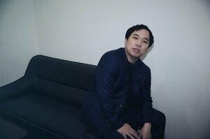 2026 上半期ブレイク俳優ランキング(男性編)で1位になった霜降り明星・せいや 【撮影/宇高尚弘】 (C)ORICON NewS inc.