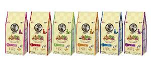 　ペットラインの「懐石　健美」