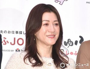 子育てに追い詰められて号泣した過去を明かした野々村友紀子 （C）ORICON NewS inc.