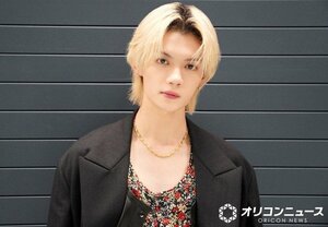佐野勇斗 （C）ORICON NewS inc.
