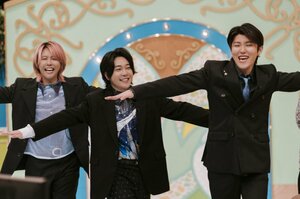 特番『テレビ×ミセス』より(C)TBS