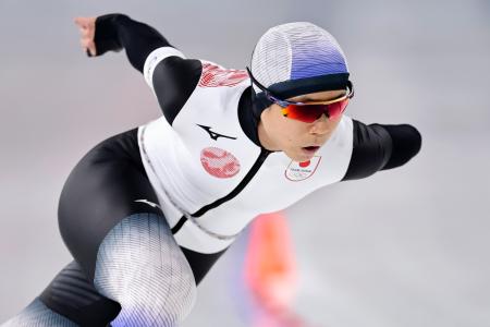 冬季オリンピック2026】スピードスケート高木が「銅」 五輪3大会連続