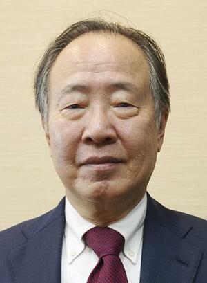 　冨田浩司・前駐米大使