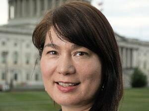 　ダッチャー水美氏（本人提供）