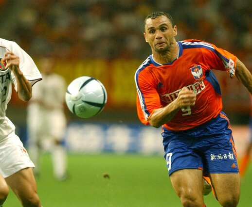 ＭＦファビーニョ（2003-06）