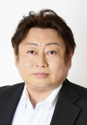 　宇宙ビジネスコンサルタントの斉田興哉氏