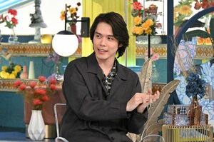 トーク番組『A-Studio＋』より（C）TBS