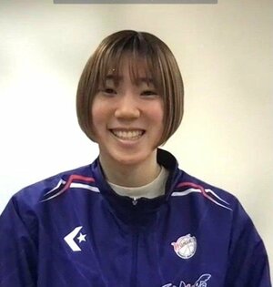 野口さくら