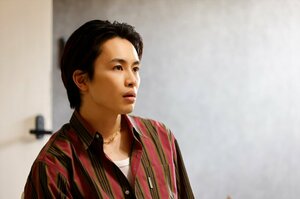 映画『死ねばいいのに』（7月3日公開） （C）京極夏彦/2026映画「死ねばいいのに」製作委員会