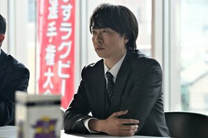 日曜劇場『GIFT』より (C)TBS