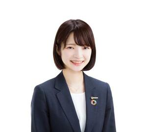 大和総研のエコノミスト、小林若葉さん