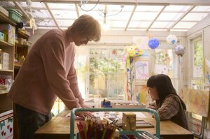 『タツキ先生は甘すぎる！』第7話より（C）日本テレビ