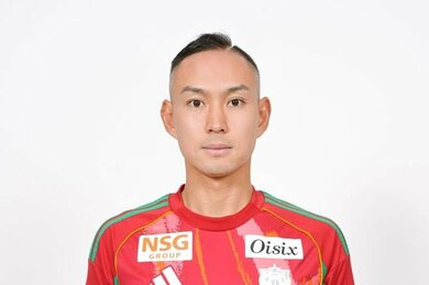 アルビレックス新潟］DF早川史哉（新潟市西区出身）が契約更新