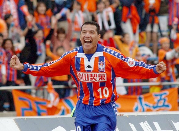 ＦＷマルクス（2002-03）