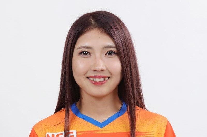 WEリーグ・アルビ新潟L］MF滝川結女が契約更新！「来シーズンは
