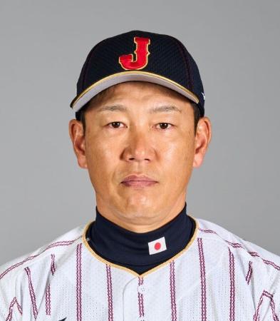 日本代表・井端弘和監督が退任 WBC準々決勝で敗退 | 新潟日報